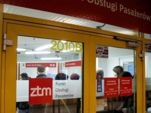ZTM Warszawa zachęca do zakupu nowych biletów