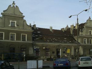 Dworzec w Pruszkowie zostanie przebudowany