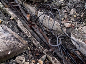 Wrocław: udaremniono kradzież 84 m kabla