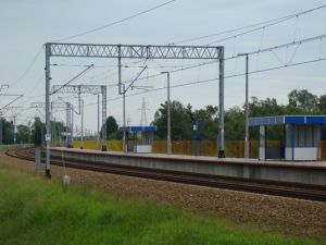 Szybciej na trasie Katowice - Gliwice