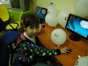 Bezpłatny Internet dla dzieci od TK Telekom