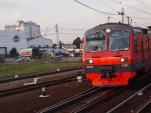 W Rosji znów zaczną kursować pociągi podmiejskie