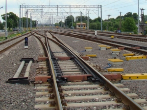 UTK zebrał kluczowe dokumenty o ERTMS