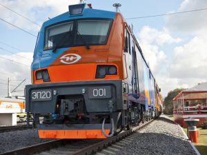 Alstom wycofuje się z budowy lokomotyw w Rosji?