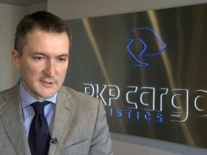 Daniel Ryczek nowym prezesem Cargosped