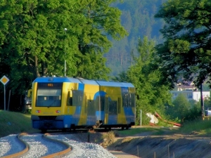 PR: od 15 czerwca na Półwysep Helski wracają pociągi