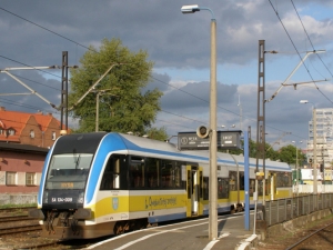 Opolskie likwiduje 21 pociągów PR
