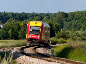 Na odcinek Rzeszów Gł. – Kolbuszowa wracają pociągi