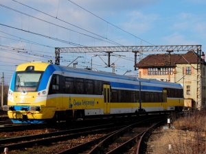18 sierpnia pociągi wrócą na trasę Opole – Zawadzkie
