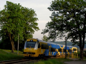 PR: Dodatkowy pociąg na trasie Gdynia-Hel od 6 sierpnia