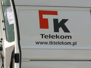 Zarząd TK Telekom: działamy zgodnie z prawem