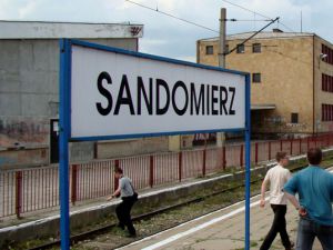 UTK stwierdził nieprawidłowości na stacji w Sandomierzu