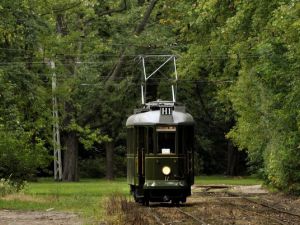 Zabytkowy tramwaj pojawi się w Łodzi