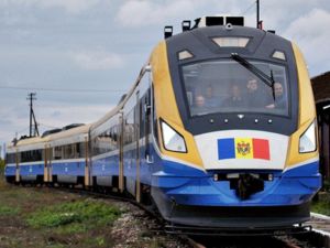 Mołdawia EBI Global inwestuje 41,2 mln w renowację infrastruktury kolejowej