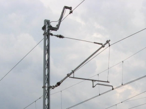 Świdnik: zelektryfikują linię na lotnisko