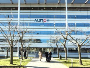 Oświadczenie Alstom - Awaria systemów sterowania ruchem kolejowym. To nie był cyberatak... 