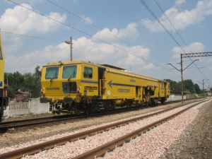 Rewitalizacja linii kolejowej między Pyskowicami a Strzelcami Opolskimi