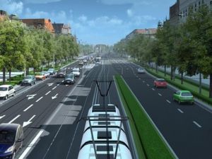 Wrocław inwestuje w infrastrukturę tramwajową