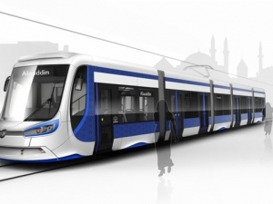 Škoda dostarczy 60 tramwajów do Turcji
