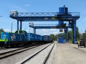 PKP Cargo wypłaci 32,69 mln zł dywidendy