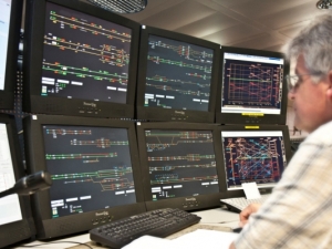 Siemens: systemy srk dla linii Hanower – Uelzen