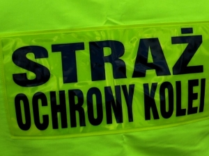 Małowice Wołowskie: skradli 300 m szyn