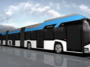 Nowy autobus Solarisa alternatywą dla tramwajów?