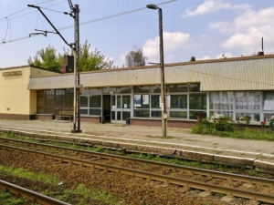 Małopolskie: dworzec uratowany przed zburzeniem