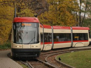 Gdańsk: wracają tramwaje między Nowym Portem a Letnicą