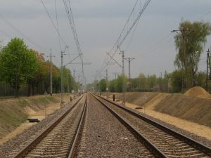 Ograniczenia w kursowaniu pociągów na trasie Warszawa - Kutno [aktualizacja 12:00]