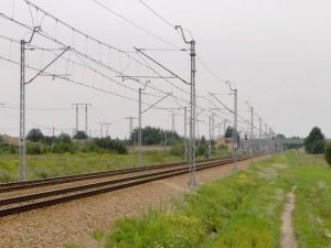 Modernizują stacje na trasie Siedlce - Terespol