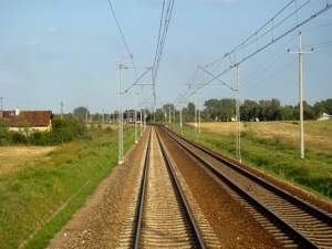Nokia buduje infrastrukturę GSM-Railway na trasie Warszawa-Łódź
