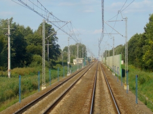 PKP PLK naruszyły przepisy w zakresie ratownictwa kolejowego