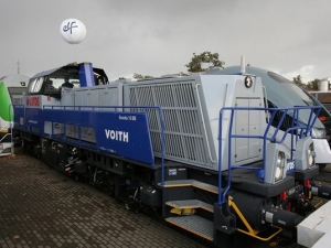 Polzug zamawia 6 lokomotyw manewrowych