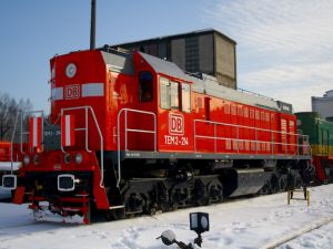 Sprzeciw DB Schenker Rail Polska wobec stawek dostępu