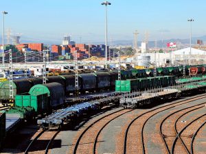 MITMA ogłasza przetarg o wartości 71,8 mln euro na budowę nowego kompleksu kolejowego w Valladolid.