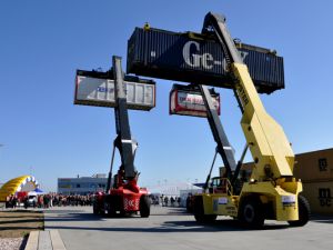 PCC Intermodal inwestuje w nowe terminale kontenerowe