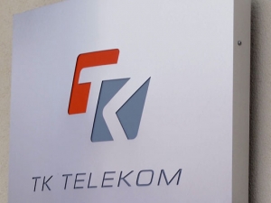 Zmiany w zarządzie TK Telekom