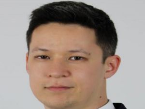 Tomasz Nguyen-Xuan: Zapraszam na Fracht 2020