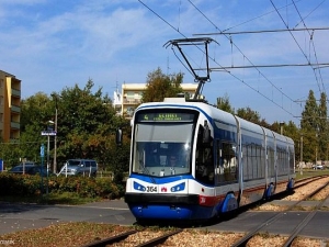Czasowe zmiany w ruchu bydgoskich tramwajów