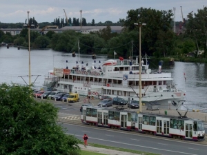 Szczecin: wraca linia tramwajowa nr 10