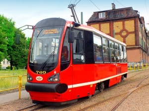 Powrót tramwajów do Szopienic i Mysłowic