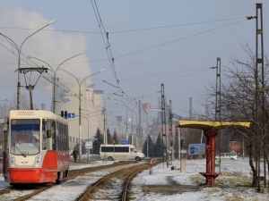 Zmiany tramwajowe w Chorzowie