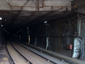 Rusza przebudowa tunelu średnicowego