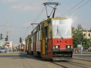 Warszawa: cztery oferty na tramwaj na Powstańców Śląskich