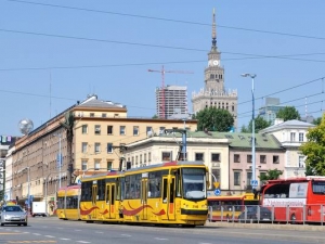 Warszawa: pasażerze poznaj swoje prawa