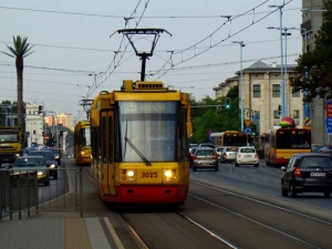 Stolica: co się stanie z tramwajami w 2013?