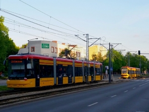 13 mld zł z UE na inwestycje tramwajowe