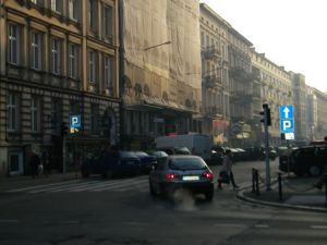 Poznań: tramwaj na Ratajczaka zależy od UE