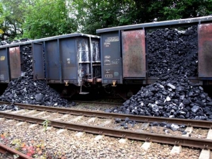 Śląskie: zatrzymano złodziei 2600 kg węgla
